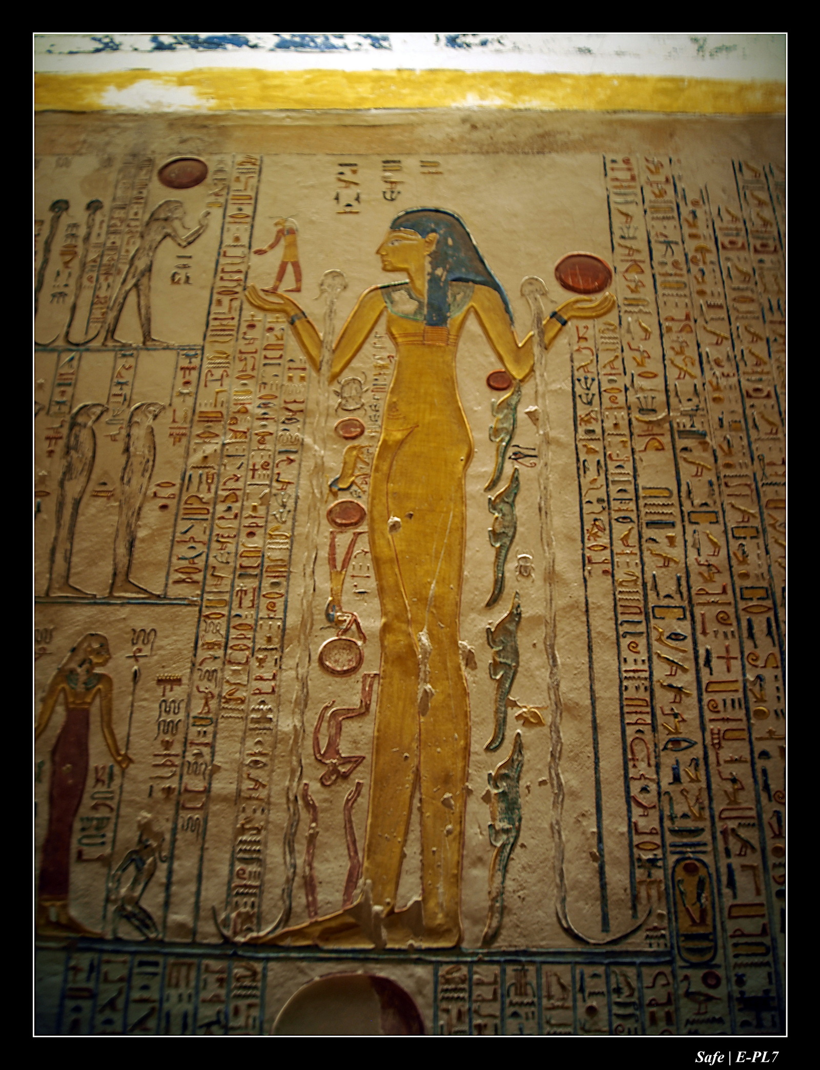 Louxor - Juillet 2021 - 185